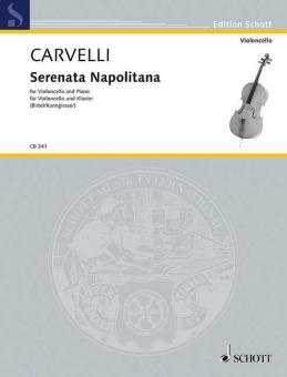 Serenata Napolitana Download