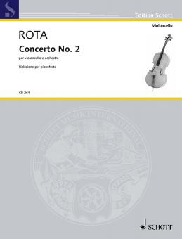 Concerto No. 2 Download