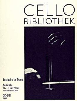 Sonata IV F-Dur Download