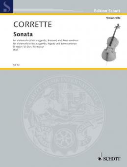 Sonate D-Dur op. 20/6 Download