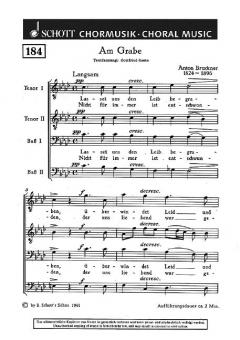 Am Grabe Download