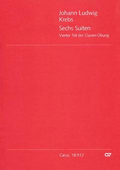 Sechs Suiten 