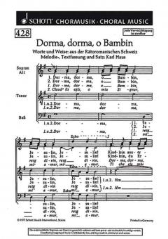 Europäische Weihnachtslieder Nr. 2 Download