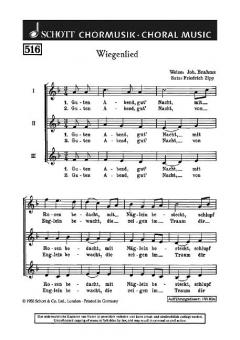 Wiegenlied Download