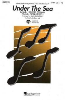 Under The Sea Standard