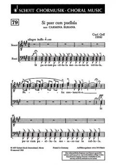 Si puer cum puellula Download