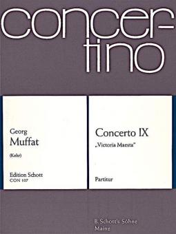 Concerto IX Download
