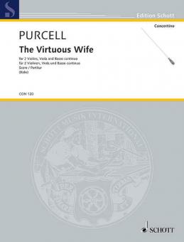 The Virtuous Wife Download