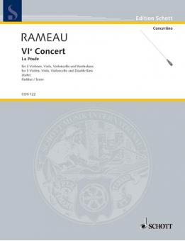 VI. Concert Download