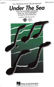 Under The Sea Standard