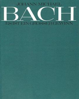 Es ist ein großer Gewinn 