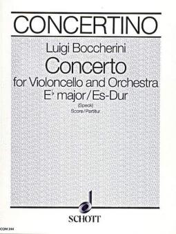 Concerto Es-Dur Download
