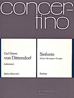 Sinfonie D-Dur Krebs vakat Download