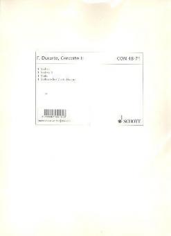 Concerto Nr. 2 g-Moll Download