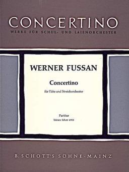 Concertino Download