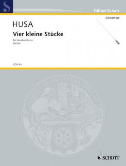 4 kleine Stücke Download