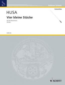 4 kleine Stücke Download