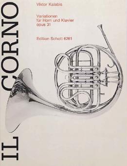 Variationen op. 31 Download