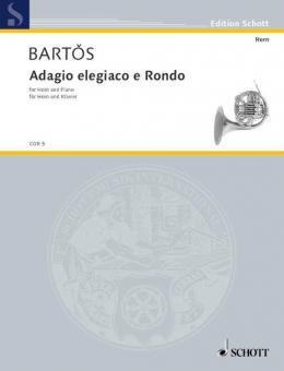 Adagio elegiaco e Rondo Download