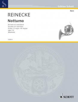 Notturno op. 112 Download