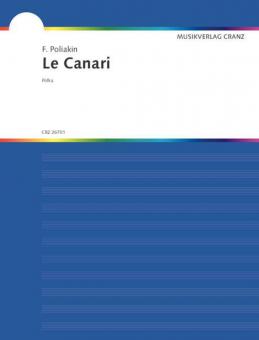 Le Canari Download