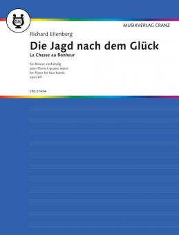 Die Jagd nach dem Glück op. 69 Download