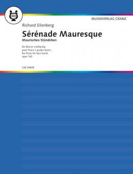 Maurisches Ständchen op. 163 Download