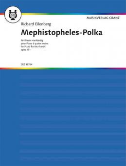 Mephistopheles-Polka op. 171 Download