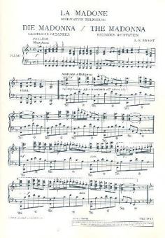 Die Madonna Download