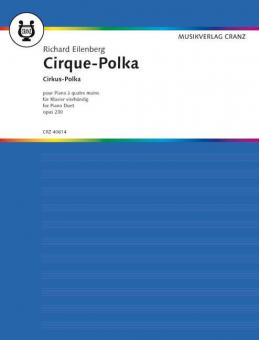 Cirkus-Polka op. 230 Download