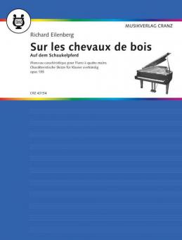 Auf dem Schaukelpferd op. 185 Download