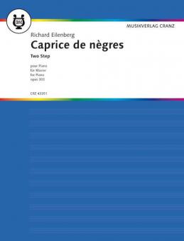 Caprice de nègres Download