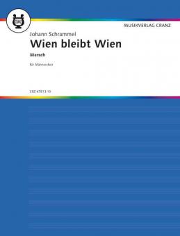 Wien bleibt Wien Download