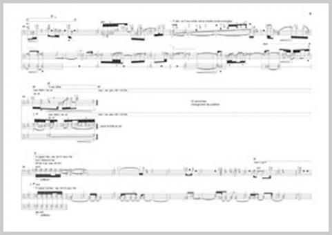 how many parts of it - the one, - and [how many] [the] other nr. 1 
