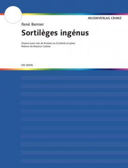 Sortilèges Ingénus Download