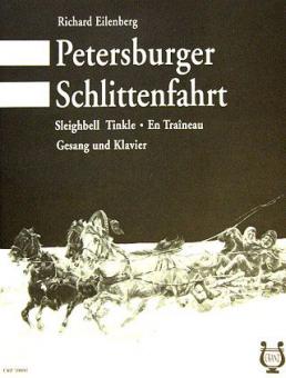 Petersburger Schlittenfahrt op. 57 Download