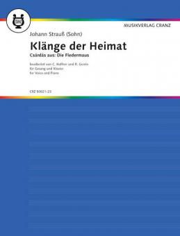 Csárdás - Klänge der Heimat Download