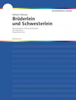 Brüderlein und Schwesterlein Download