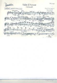 Salut d'Amour op. 12 Download