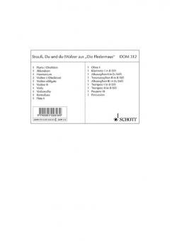 Du und Du op. 367 Download