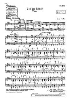 Lob des Rheins Download