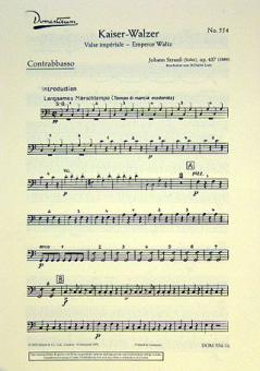 Kaiserwalzer op. 437 Download