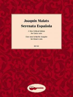 Serenata Española Download