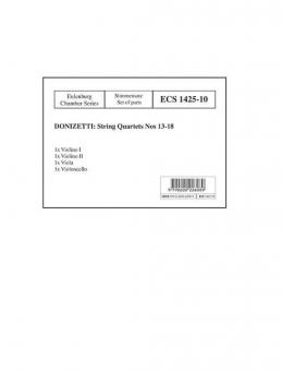 Streichquartette Nr. 13-18 Download