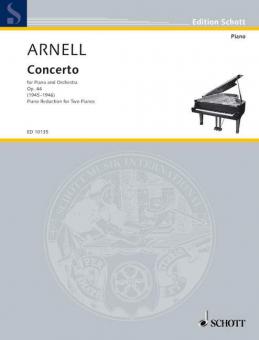 Concerto op. 44 Download