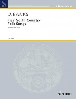 5 North Country Folk Songs Download