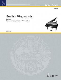 English Virginalists Vol. 2 Download