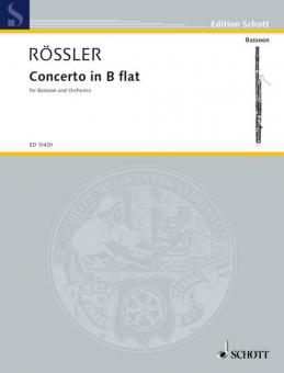 Concerto B-Dur Murray C74 Download