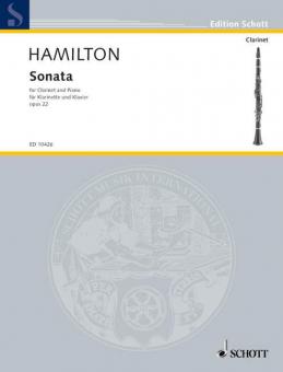 Sonata op. 22 Download