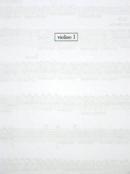 Nulla In Mundo Pax Sincera RV630 